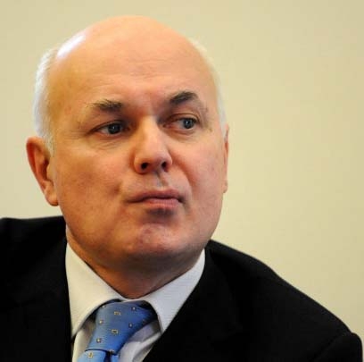 Delays to universal credit lead watchdog to rate it as a new project