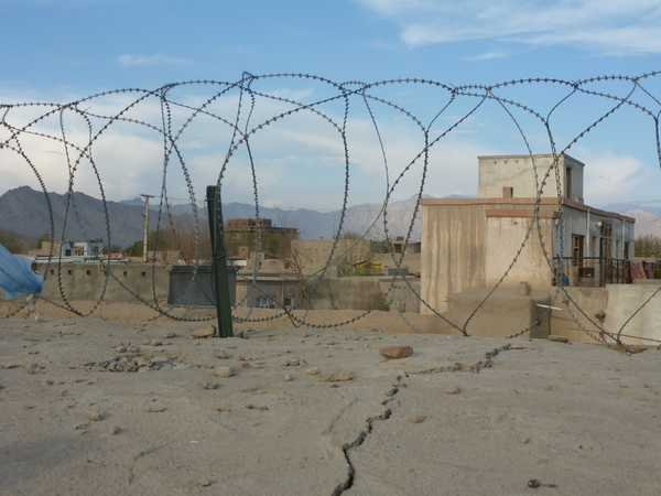 600 Afghan nationals now eligible for UK housing