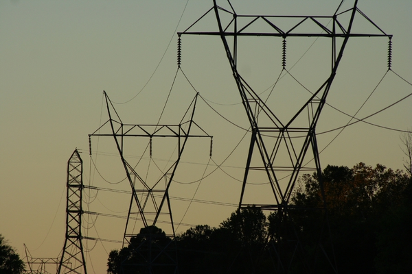 Electricity Networks Commissioner Report