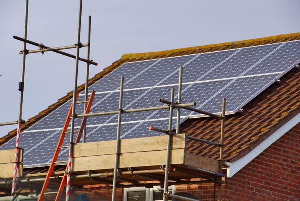 £18m solar deal to benefit up to 4,500 Manchester homes