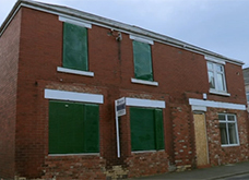 &lsquo;Poverty porn&rsquo;: Public perceptions of social housing