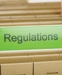 Regulator drops on-lending permission proposal