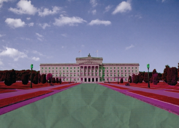 Stormont urged not to cut grant funding further