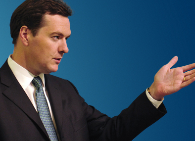Osborne announces £800m stamp duty cut