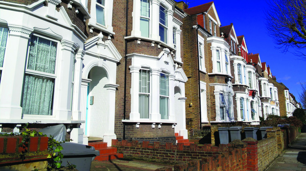 Right to Buy extension could affect viability of retrofits
