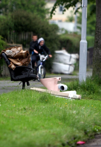 Manchester social landlords to issue ASB orders