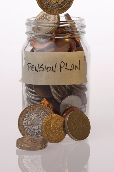 Pension contributions to rise 'by same as 2013'