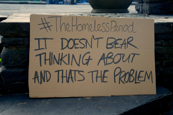 The Homeless Period