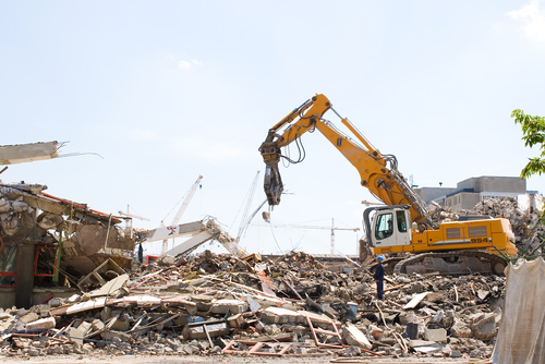 Warnings over brownfield changes impact