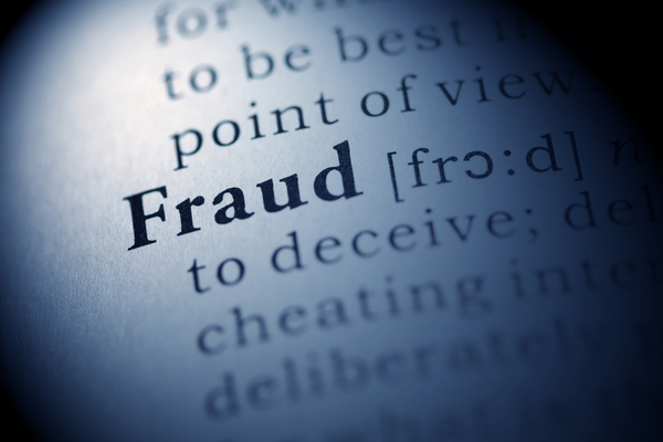 Regulator warns social landlords about fraud