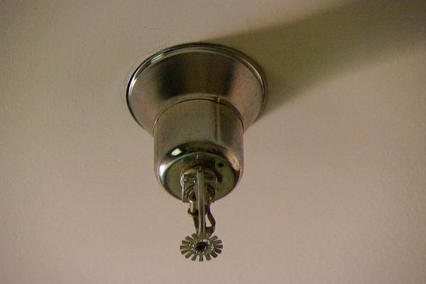 Investigation shows lack of sprinklers in tower block homes
