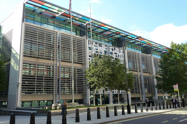 DCLG pledges measures to overturn ONS decision