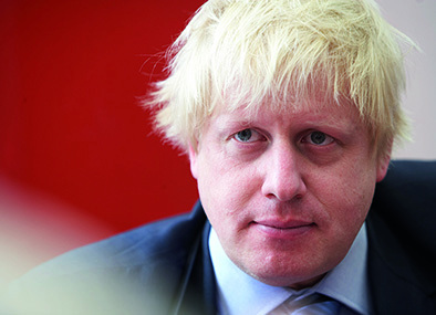 Boris looks to businesses to fund affordable homes
