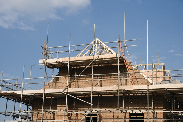 Government boosts Starter Homes with planning rules
