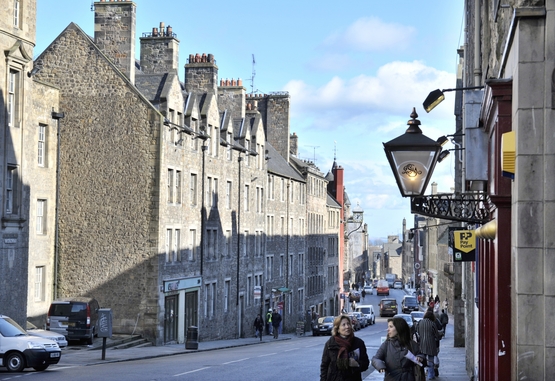 Private rents increase 2.2% in Scotland