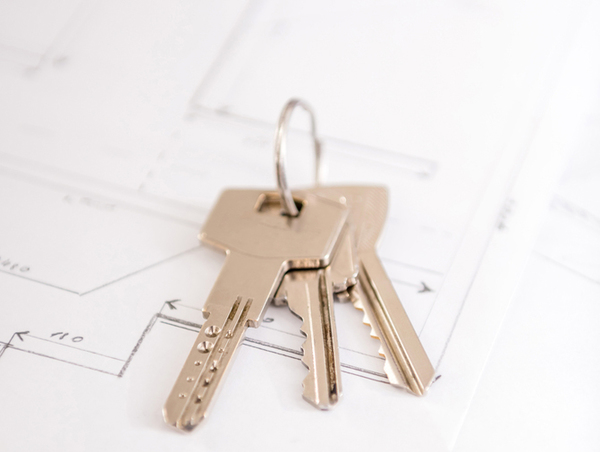 PRS numbers increase as homeownership falls