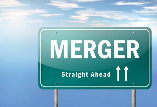 First merger code for associations revealed