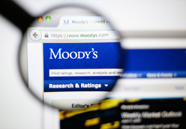 Moody's: Response to ONS decision 'credit negative'