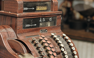 Grainger plots &pound;850m expansion