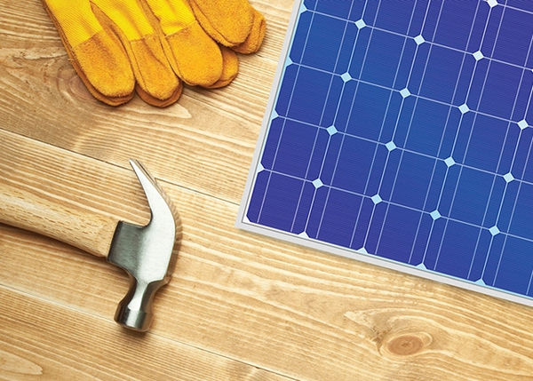 Solar installations paused after 5,000th home