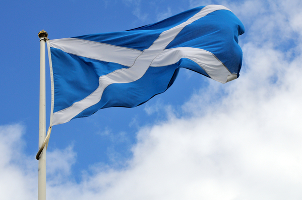 Scotland to set up own social security agency