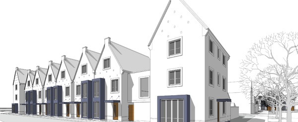 First homes at Northstowe outlined
