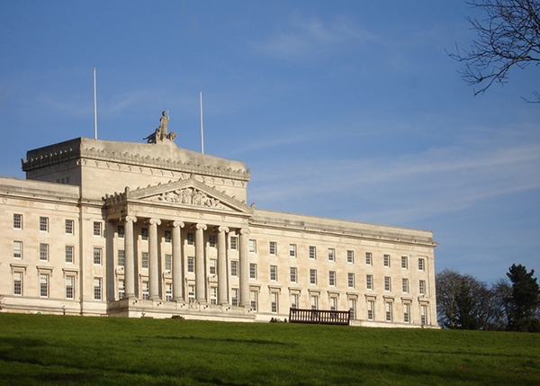 AT-A-GLANCE: Northern Ireland parties' main housing policies