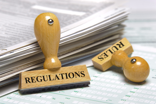 Regulator reports drop in tenant complaints