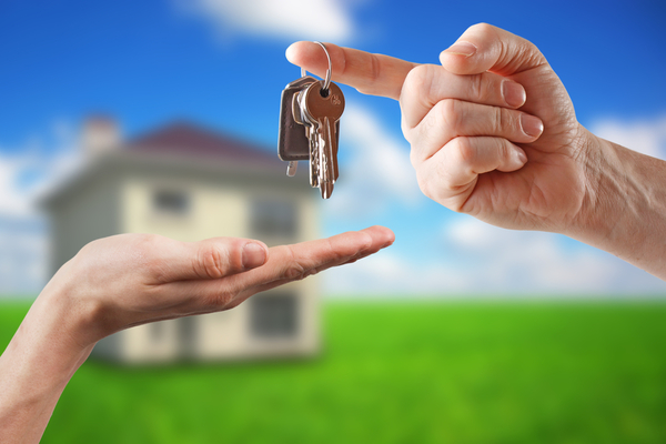 New scheme to help tenants buy their social homes