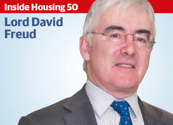 Inside Housing - Comment - A bright future