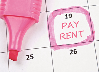 Flagship: third of tenants at risk of unaffordable rents