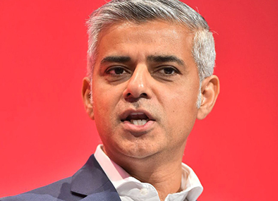 Khan confirms end to affordable rent conversions