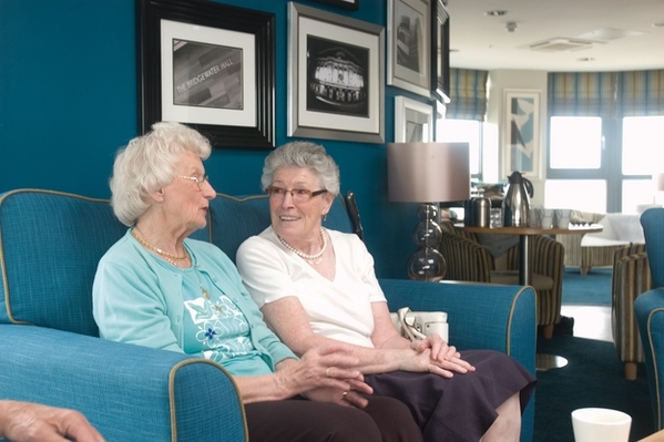 County council plans 600 extra care homes