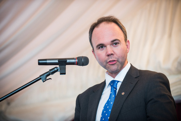 Barwell promises 'detailed strategy' on housebuilding