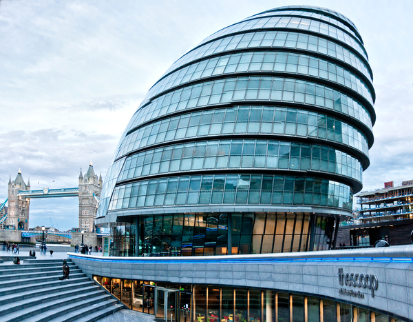London gets ?3.15bn Affordable Homes Programme
