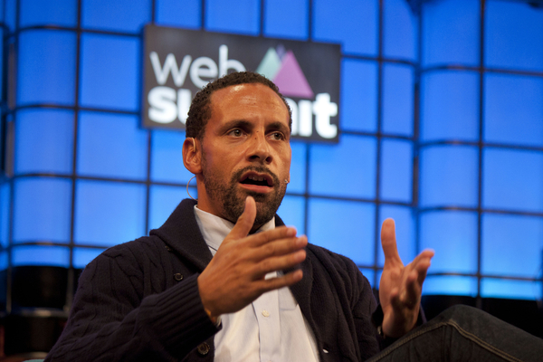 Morning Briefing: concerns over Rio Ferdinand's housing estate plans