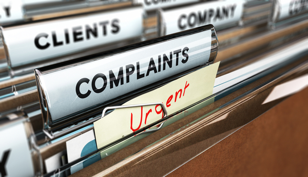New data shows rise in tenant complaints