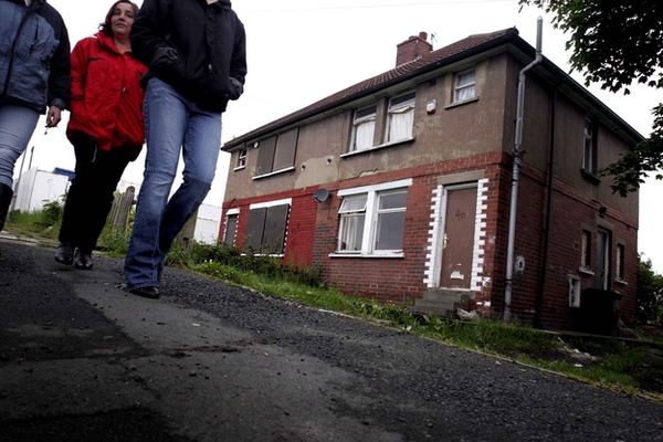 Landlords split over power to set higher rents