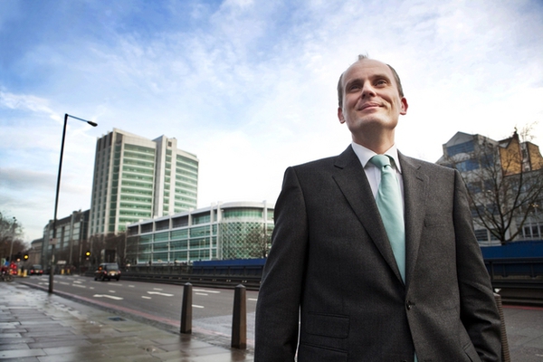 Contractor denies fresh takeover rumours