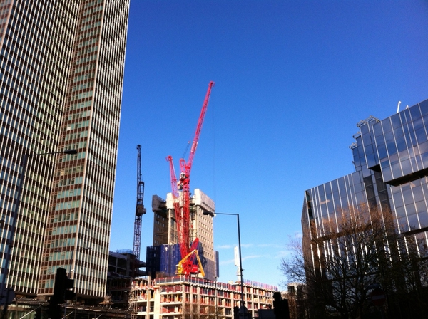 'Right to light' reviewed to boost development