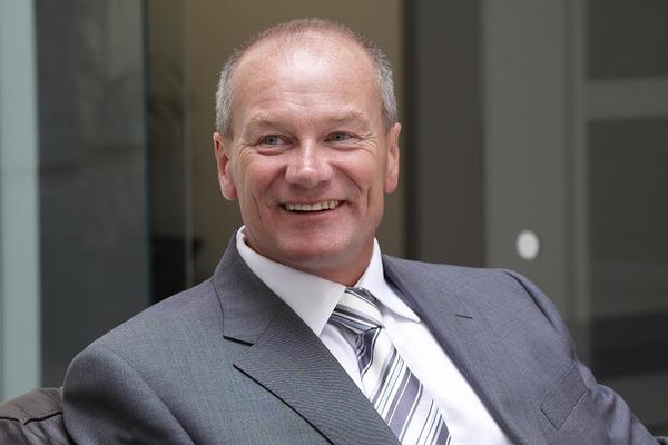 Bovis boss: Galliford Try acquisition will make Bovis ‘partner of choice’ for housing associations