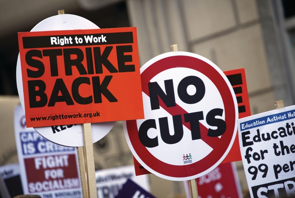 One Housing staff vote for strike action