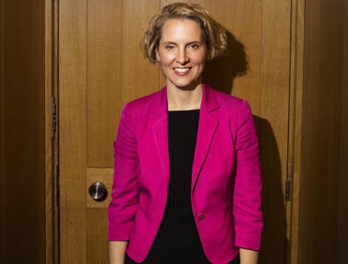 Labour would set up 'land waiting lists' for self builders