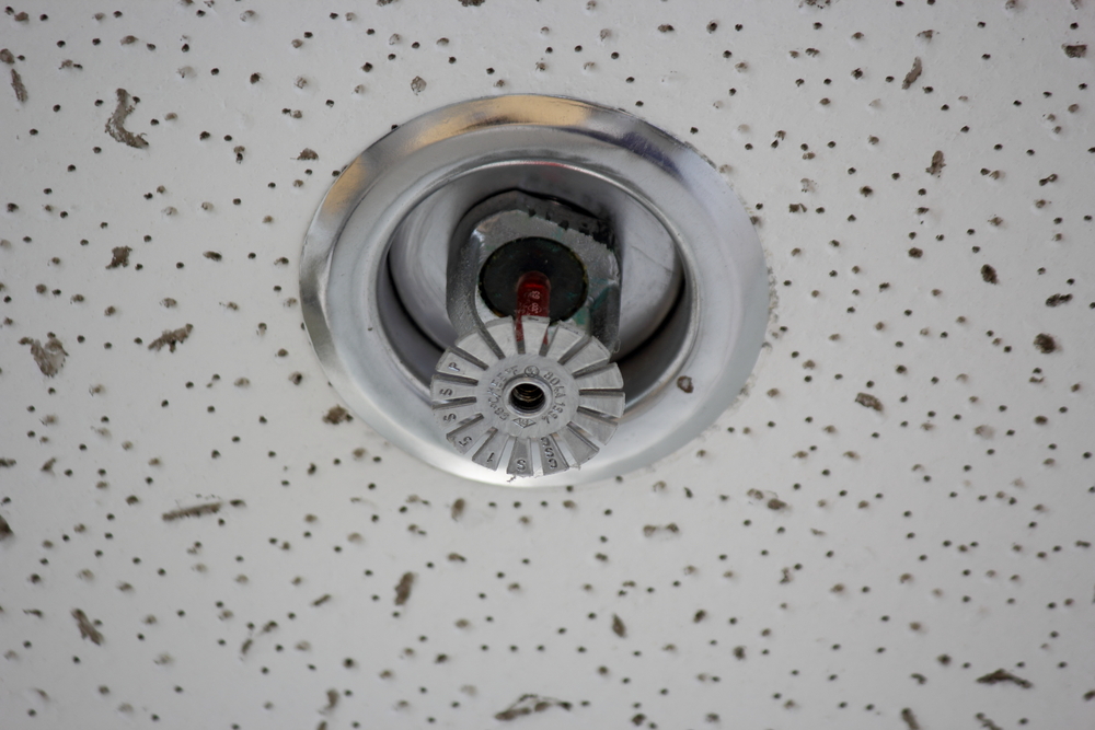 Inside Housing News Landlords spending millions on sprinklers