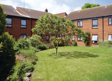 Inside Housing News Sheltered Housing Group Ups Age Criteria