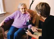 Care legislation could 'exclude' vulnerable people, landlord warns