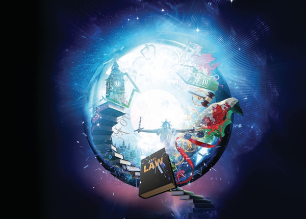 The legal year ahead