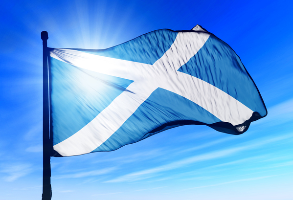 Scottish referendum live blog
