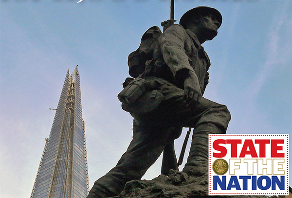 London council&rsquo;s battle for 11,000 homes