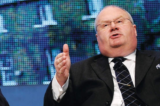 Eric Pickles: Right to Buy criticism is exaggeration